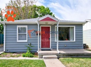 566 E Stringham Ave, Salt Lake City, UT 84106