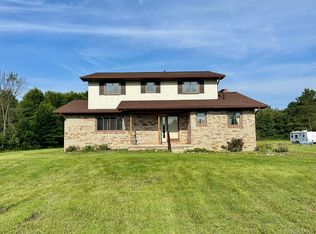 5160 Starville Rd, China, MI 48054