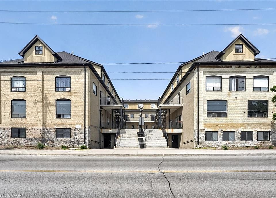 1st image of 12 Bridgeport Rd E #9