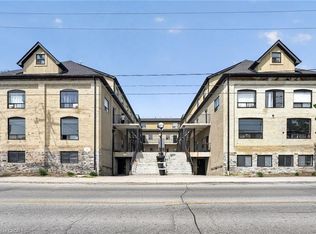 12 Bridgeport Rd E #9, Waterloo, ON N2J2J3