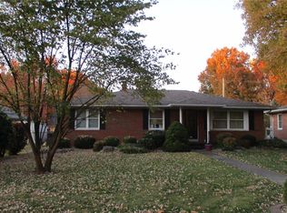 613 Roanoke Dr, Edwardsville, IL 62025