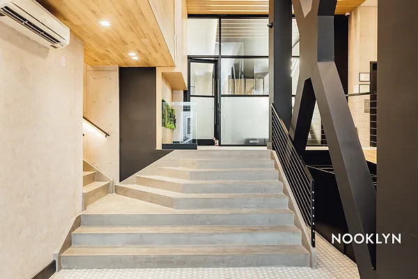 Rented by Nooklyn NYC LLC | media 18