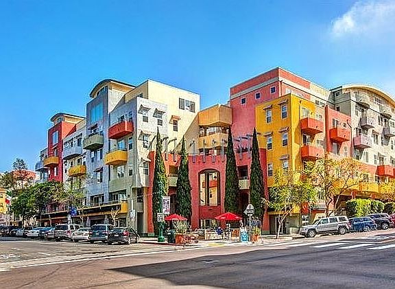 2nd image of 1501 India St