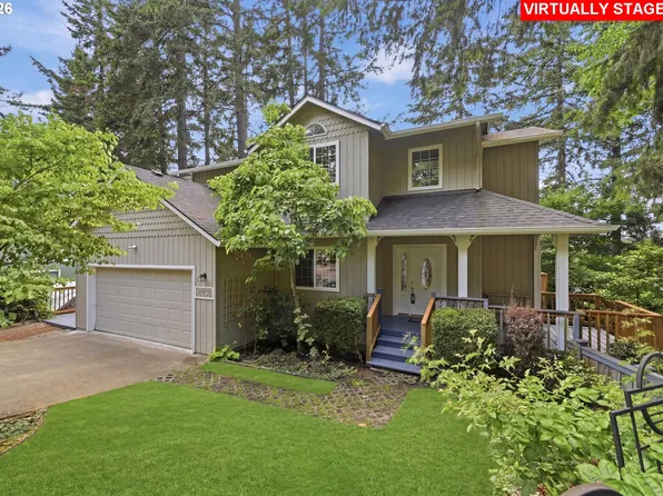 2331 Todd St, Eugene, OR 97405