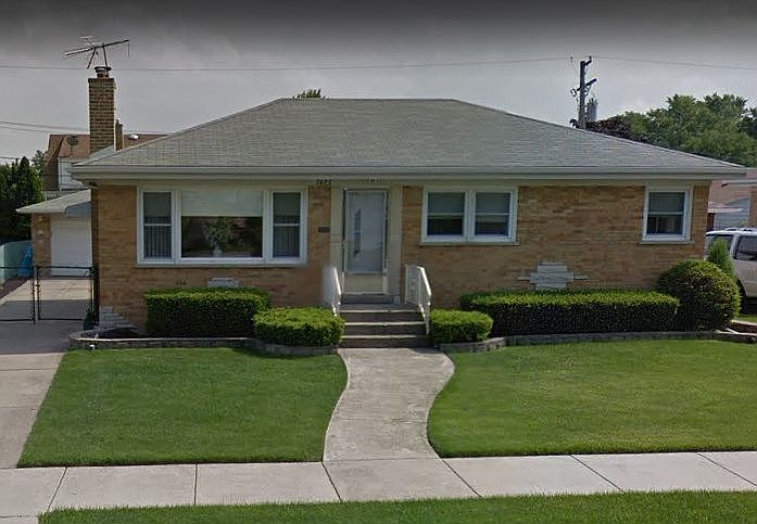 1st image of 7423 W Mulford St