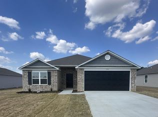 123 Powder River Dr, Beebe, AR 72012