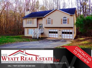 2424 Jim Owens Ln NW, Kennesaw, GA 30152