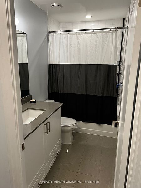 Mississauga Townhouse for rent - 2 Bedrooms — photo 5