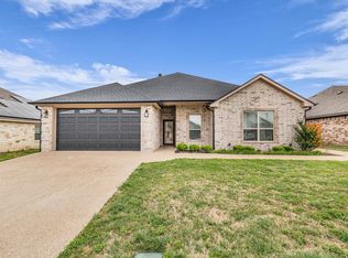 5524 Black Horse Ct, Waco, TX 76708
