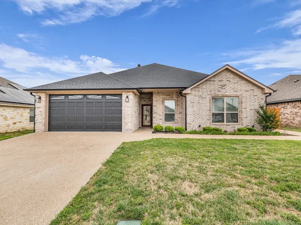 5524 Black Horse Ct, Waco, TX 76708