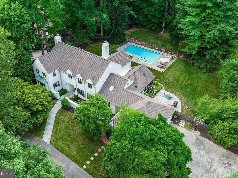 206 Hermitage Dr, Radnor, PA 19087 | Zillow