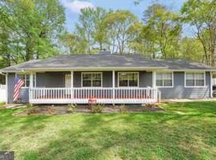 231 Meadowbrook Dr, McDonough, GA 30253