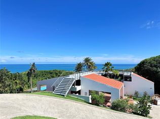 Palmas Drive Rdg #TOP-18, Humacao, PR 00791