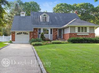 120 Lillian Rd, Nesconset, NY 11767