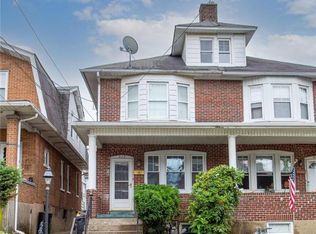 620 S Lynn St, Fountain Hill, PA