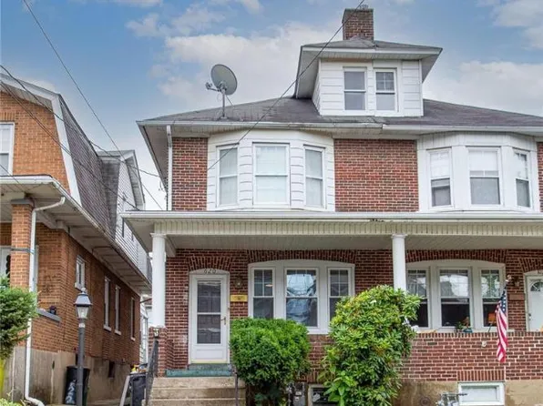 620 S Lynn St, Fountain Hill, PA 18015