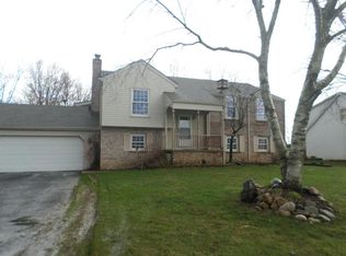 4223 Unroe Ave, Grove City, OH 43123
