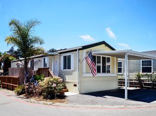 2630 Orchard St SPACE 25, Soquel, CA 95073