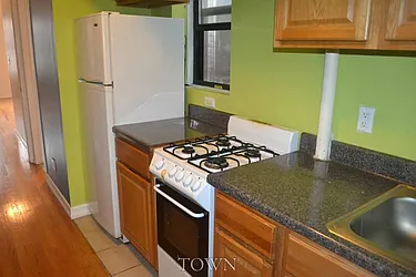 Rented by Town Residential