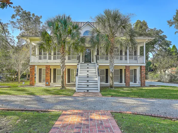 317 Rutherford St, Summerville, SC 29483