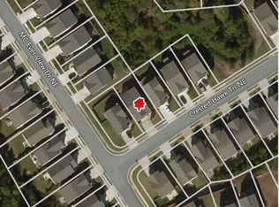 866 Crested Hawk Trl, Sugar Hill, GA 30518