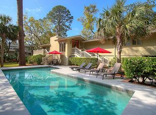 14 Sand Hill Crane Rd, Hilton Head Island, SC 29928
