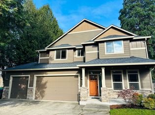 12510 NW 34th Ct, Vancouver, WA 98685