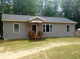 660 W Monterey St, Brohman, MI 49312