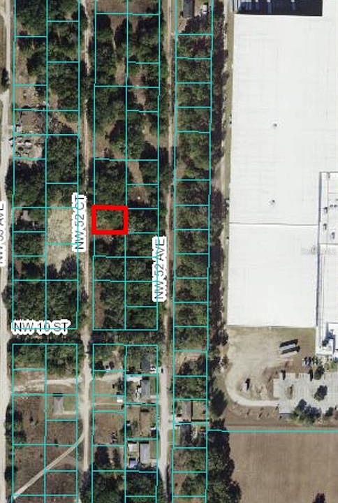 1st image of LOT 61 NW 52ND COURT LOT 61