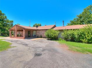 13601 S Western Ave, Edmond, OK 73025