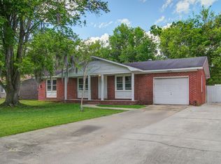 201 Judith Dr, Summerville, SC 29485