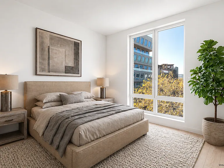 366 Leonard St #3B — Photo 4