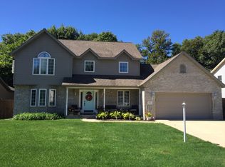 125 Cracklewood Ln, East Peoria, IL