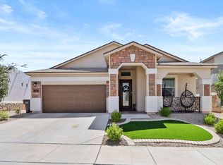 12740 Indian Canyon Dr, El Paso, TX 79928