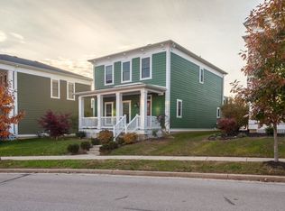 1630 S Ira St, Bloomington, IN