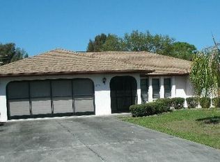 420 San Miguel Ave, North Port, FL 34287