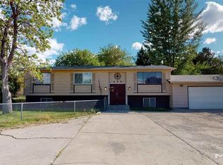450 E Minor St, Winnemucca, NV 89445