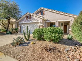 31964 N Echo Canyon Rd, San Tan Valley, AZ 85143