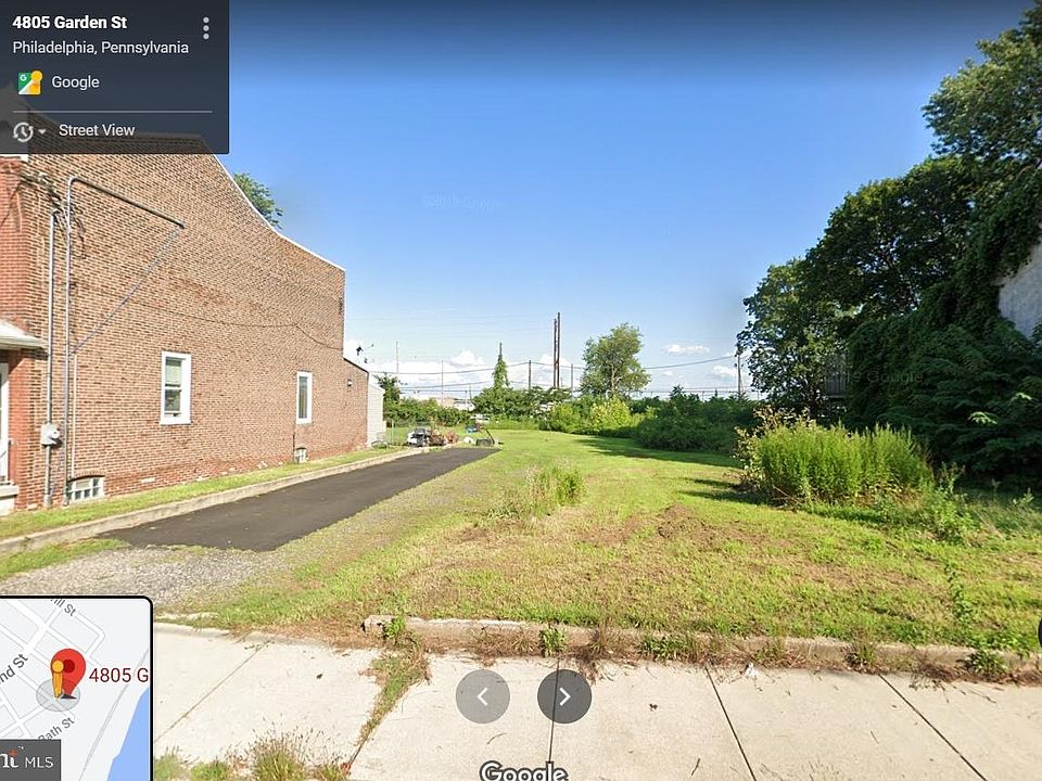 1st image of 4805 Garden St #7