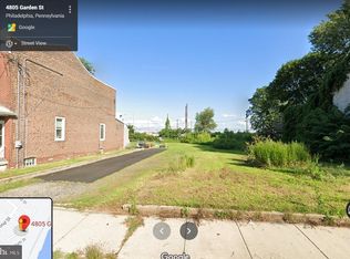 4805 Garden St #7, Philadelphia, PA 19137