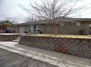 306 Date St, Page, AZ 86040