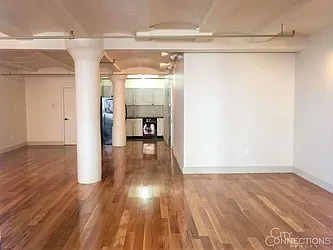 Rented by City Connections Realty