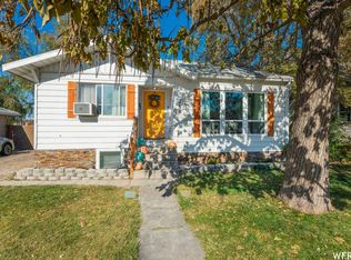259 E Truman Ave, South Salt Lake, UT 84115
