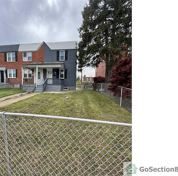 2028 Harman Ave, Baltimore, MD 21230 Zillow