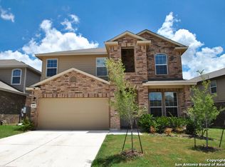 8006 Vega Horizon, San Antonio, TX 78252