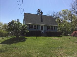 1 Elaine St, Bozrah, CT 06334