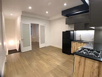 Rented by Tapiro Realty