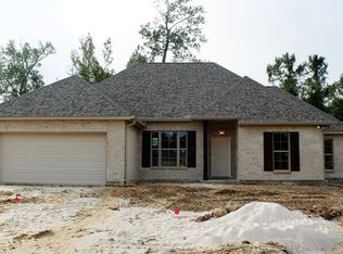 509 Nelson Ct, Pearl River, LA 70452