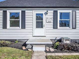 1052 S Burlington Dr, Muncie, IN 47302