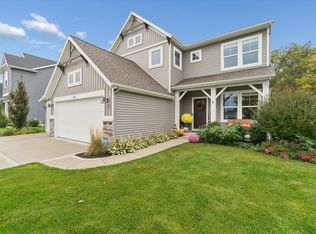 12651 Riverton Rd, Grand Haven, MI 49417